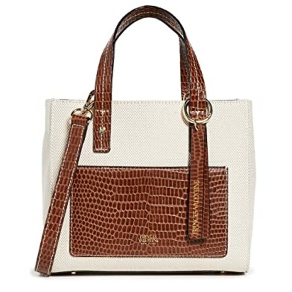 - GUC Frances Valentine Small Chloe Natural - Picture 1 of 10